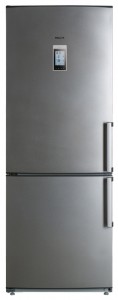 özellikleri Buzdolabı ATLANT ХМ 4521-180 ND fotoğraf