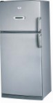 Whirlpool ARC 4360 IX Fridge refrigerator with freezer