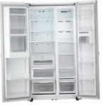 LG GC-M237 AGKS Холодильник холодильник з морозильником