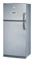 Характеристики Холодильник Whirlpool ARC 4440 IX фото