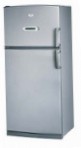Whirlpool ARC 4440 IX Fridge refrigerator with freezer