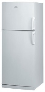 Характеристики Холодильник Whirlpool ARC 4324 IX фото