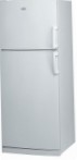 Whirlpool ARC 4324 IX Fridge refrigerator with freezer