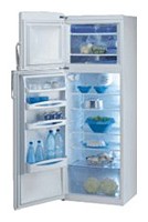 Характеристики Холодильник Whirlpool ARZ 999 WH фото