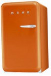 Smeg FAB10RO Fridge refrigerator with freezer