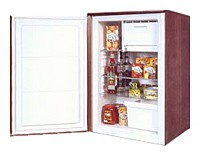 характеристики Холодильник Смоленск 8А Фото