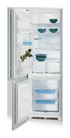 Charakteristik Kühlschrank Hotpoint-Ariston BCS 312 A Foto