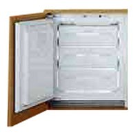 Charakteristik Kühlschrank Hotpoint-Ariston OSKVF 120 Foto