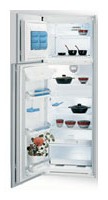 Характеристики Холодильник Hotpoint-Ariston BD 293 G фото