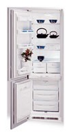 Характеристики Холодильник Hotpoint-Ariston BCS 311 фото