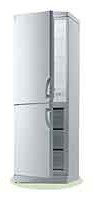 характеристики Холодильник Gorenje K 337/2 CELB Фото