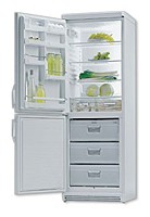 özellikleri Buzdolabı Gorenje K 33 BAC fotoğraf