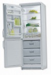 Gorenje K 33 BAC Холодильник холодильник з морозильником