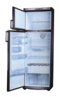 Charakteristik Kühlschrank Siemens KS39V640 Foto