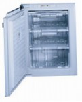 Siemens GI10B440 Fridge freezer-cupboard