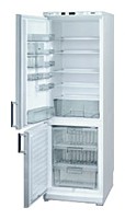 özellikleri Buzdolabı Siemens KK33UE1 fotoğraf