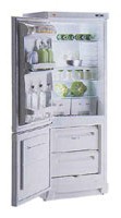 Характеристики Холодильник Zanussi ZK 20/6 R фото
