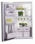 Zanussi ZI 9165 Холодильник холодильник без морозильника