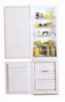 Zanussi ZI 9310 冷蔵庫 冷凍庫と冷蔵庫