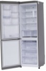 LG GA-E409 SMRA 冷蔵庫 冷凍庫と冷蔵庫