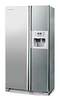 katangian Refrigerator Samsung SR-S20 DTFMS larawan