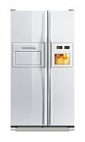 Характеристики Хладилник Samsung SR-S22 NTD W снимка
