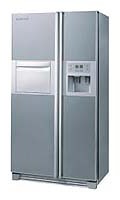 katangian Refrigerator Samsung SR-S20 FTFM larawan