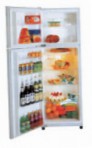 Daewoo Electronics FR-2701 Koelkast koelkast met vriesvak