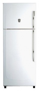 характеристики Холодильник Daewoo FR-4503 Фото