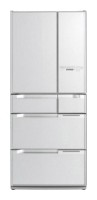 Характеристики Холодильник Hitachi R-C6200UXS фото