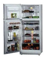 Charakteristik Kühlschrank Daewoo Electronics FR-430 Foto