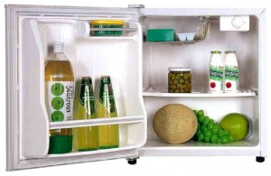 özellikleri Buzdolabı Daewoo Electronics FR-061A fotoğraf