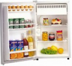 Daewoo Electronics FR-091A Kjøleskap kjøleskap med fryser