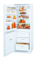 характеристики Холодильник ATLANT МХМ 1609-80 Фото