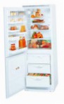 ATLANT МХМ 1609-80 Fridge refrigerator with freezer