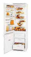 характеристики Холодильник ATLANT МХМ 1733-01 Фото