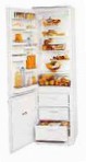 ATLANT МХМ 1733-01 Fridge refrigerator with freezer