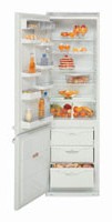 Характеристики Холодильник ATLANT МХМ 1733-02 фото