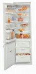 ATLANT МХМ 1733-02 Fridge refrigerator with freezer
