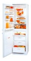 katangian Refrigerator ATLANT МХМ 1705-01 larawan