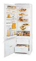 Характеристики Холодильник ATLANT МХМ 1734-01 фото
