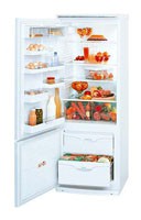 đặc điểm Tủ lạnh ATLANT МХМ 1616-80 ảnh