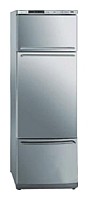 ลักษณะเฉพาะ ตู้เย็น Bosch KDF324A1 รูปถ่าย