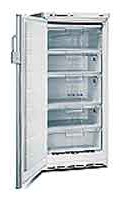 kjennetegn Kjøleskap Bosch GSE22420 Bilde
