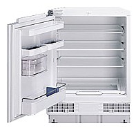 katangian Refrigerator Bosch KUR15440 larawan