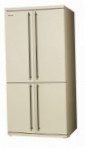 Smeg FQ60CPO Холодильник холодильник з морозильником