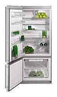 Характеристики Холодильник Miele KD 3528 SED фото