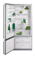 katangian Refrigerator Miele KD 3524 SED larawan