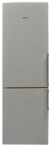 Charakteristik Kühlschrank Vestfrost SW 862 NFB Foto