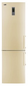 đặc điểm Tủ lạnh LG GW-B489 EEQW ảnh